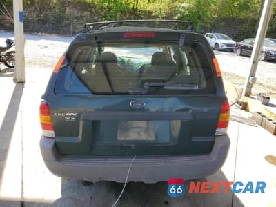 Zdjęcie 6 z 12 samochodu: 2002 FORD ESCAPE XLS VIN:1FMYU01162KB00170 - miniatura