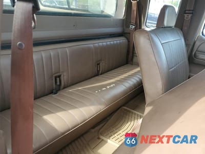 Zdjęcie 10 z 12 samochodu: 1992 FORD F150 VIN:1FTEX15Y9NKB32904 - miniatura