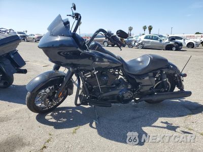 Trzecie zdjęcie samochodu z tyłu: 2020 HARLEY-DAVIDSON FLTRXS VIN:1HD1KTP29LB659791 - miniatura
