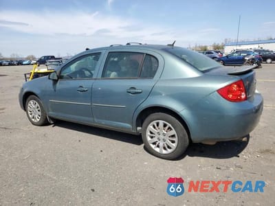 Drugie zdjęcie samochodu z przodu: 2010 CHEV COBALT VIN:1G1AD5F55A7160918 - miniatura