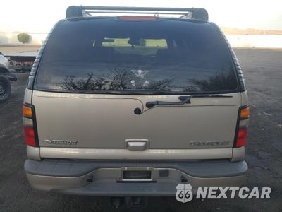 Zdjęcie 6 z 13 samochodu: 2005 CHEVROLET TAHOE K1500 VIN:1GNEK13T05R187021 - miniatura