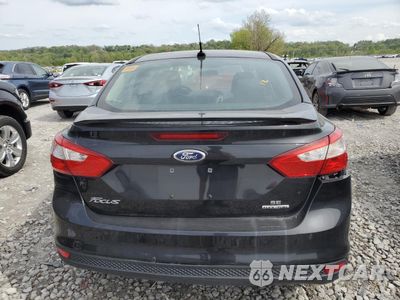 Zdjęcie 6 z 12 samochodu: 2014 FORD FOCUS SE VIN:1FADP3F25EL223511 - miniatura