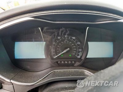 Zdjęcie 9 z 14 samochodu: 2018 FORD FUSION TITANIUM/PLATINUM VIN:3FA6P0D9XJR159226 - miniatura
