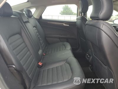 Zdjęcie 10 z 13 samochodu: 2018 FORD FUSION SE HYBRID VIN:3FA6P0LU0JR171889 - miniatura