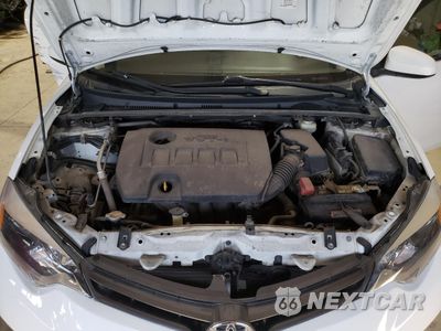 Zdjęcie 12 z 14 samochodu: 2014 TOYOTA COROLLA L VIN:2T1BURHE4EC227514 - miniatura