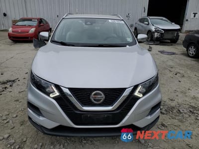 Piąte zdjęcie samochodu w środku: 2020 NISSAN ROGUE SPORT S VIN:JN1BJ1CW6LW368263 - miniatura