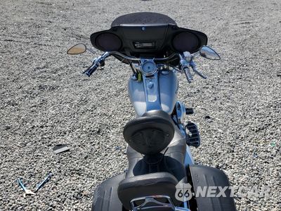 Zdjęcie 6 z 9 samochodu: 2004 HARLEY-DAVIDSON FLHRSI VIN:1HD1FYW304Y724179 - miniatura