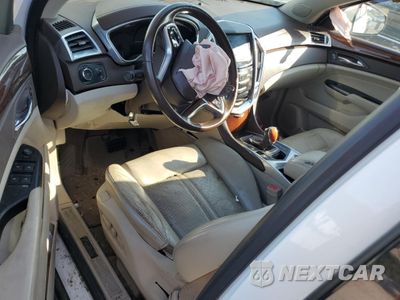 Zdjęcie 8 z 13 samochodu: 2013 CADILLAC SRX PREMIUM COLLECTION VIN:3GYFNEE30DS644571 - miniatura