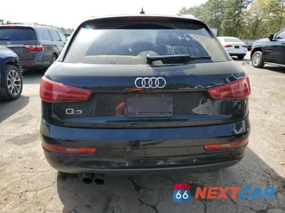 Zdjęcie 6 z 13 samochodu: 2016 AUDI Q3 PREMIUM PLUS VIN:WA1BFCFS7GR014558 - miniatura