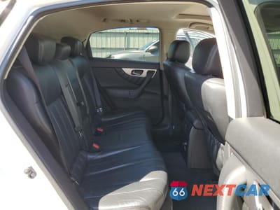 Zdjęcie 11 z 15 samochodu: 2012 INFINITI FX35 VIN:JN8AS1MW9CM153688 - miniatura
