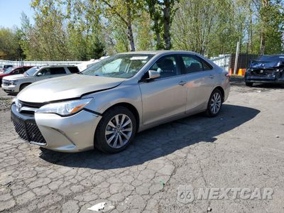 2017 TOYOTA CAMRY HYBRID 4T1BD1FK0HU214367 - główne zdjęcie licytacji z USA - miniatura