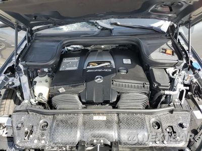 Zdjęcie 12 z 14 samochodu: 2024 MERCEDES-BENZ GLE COUPE 63 S 4MATIC AMG VIN:4JGFD8KB3RB076546 - miniatura