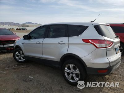 Drugie zdjęcie samochodu z przodu: 2015 FORD ESCAPE SE VIN:1FMCU0G75FUB62966 - miniatura