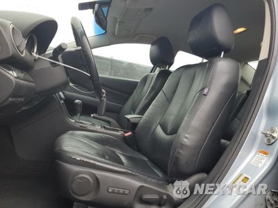 Zdjęcie 7 z 13 samochodu: 2009 MAZDA 6 I VIN:1YVHP82A895M40237 - miniatura
