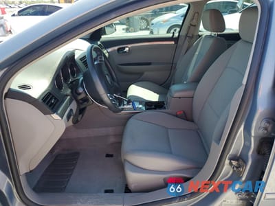 Zdjęcie 7 z 14 samochodu: 2009 SATURN AURA XE VIN:1G8ZS57B49F222261 - miniatura