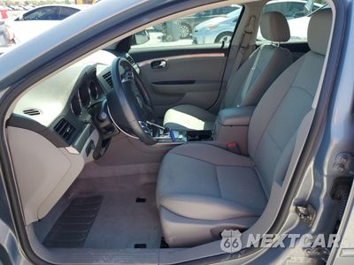 Zdjęcie 7 z 14 samochodu: 2009 SATURN AURA XE VIN:1G8ZS57B49F222261 - miniatura