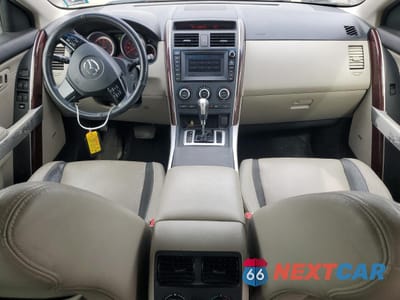 Zdjęcie 8 z 14 samochodu: 2008 MAZDA CX-9 VIN:JM3TB38V780148593 - miniatura