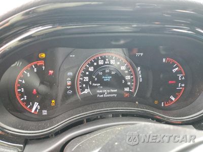 Zdjęcie 9 z 13 samochodu: 2024 DODGE DURANGO GT VIN:1C4RDJDG1RC233454 - miniatura