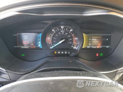 Zdjęcie 9 z 13 samochodu: 2019 FORD FUSION SE VIN:3FA6P0LU2KR263958 - miniatura