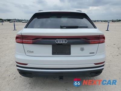 Zdjęcie 6 z 16 samochodu: 2021 AUDI Q8 PRESTIGE S-LINE VIN:WA1FVAF17MD005948 - miniatura