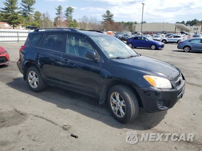 Czwarte zdjęcie samochodu z boku: 2011 TOYOTA RAV4 VIN:2T3BK4DV8BW059795 - miniatura