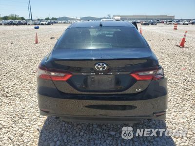 Zdjęcie 6 z 15 samochodu: 2022 TOYOTA CAMRY LE VIN:4T1C11AK9NU683800 - miniatura