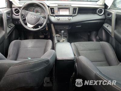 Zdjęcie 8 z 13 samochodu: 2014 TOYOTA RAV4 XLE VIN:2T3WFREV1EW087427 - miniatura