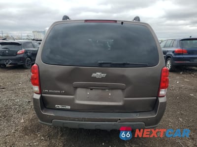 Zdjęcie 6 z 15 samochodu: 2008 CHEVROLET UPLANDER LT VIN:1GNDV33148D186100 - miniatura