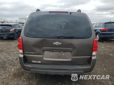 Zdjęcie 6 z 15 samochodu: 2008 CHEVROLET UPLANDER LT VIN:1GNDV33148D186100 - miniatura
