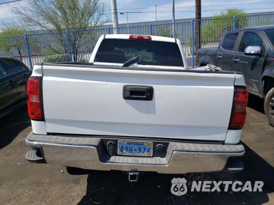 Zdjęcie 6 z 12 samochodu: 2014 CHEVROLET SILVERADO C1500 LT VIN:3GCPCREC9EG297947 - miniatura