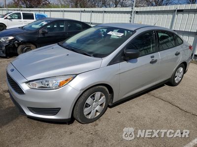 2016 FORD FOCUS S 1FADP3E23GL328486 - główne zdjęcie licytacji z USA - miniatura