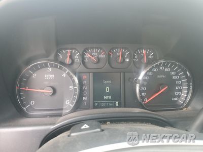 Zdjęcie 9 z 12 samochodu: 2015 CHEVROLET SILVERADO C3500 VIN:1GB3CYCG7FZ122777 - miniatura