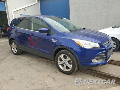 Czwarte zdjęcie samochodu z boku: 2013 FORD ESCAPE SE VIN:1FMCU9GX9DUA32769 - miniatura