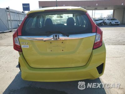 Zdjęcie 6 z 16 samochodu: 2016 HONDA FIT EX VIN:JHMGK5H76GX019031 - miniatura