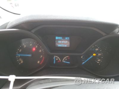 Zdjęcie 9 z 12 samochodu: 2014 FORD TRANSIT CONNECT XL VIN:NM0LS7E72E1171689 - miniatura