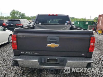 Zdjęcie 6 z 12 samochodu: 2015 CHEVROLET SILVER1500 VIN:3GCUKREC4FG230499 - miniatura