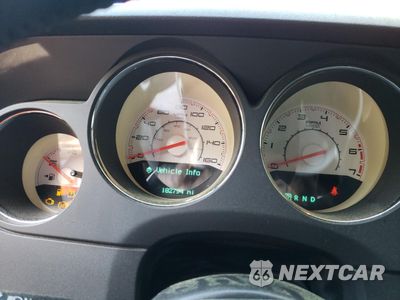 Zdjęcie 9 z 15 samochodu: 2013 DODGE CHALLENGER R/T VIN:2C3CDYBT8DH501232 - miniatura