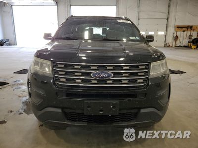 Piąte zdjęcie samochodu w środku: 2016 FORD EXPLORER VIN:1FM5K8BH7GGB14480 - miniatura