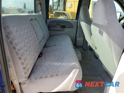 Zdjęcie 10 z 14 samochodu: 1999 FORD F350 SUPER DUTY VIN:1FTWW33F0XEA33619 - miniatura