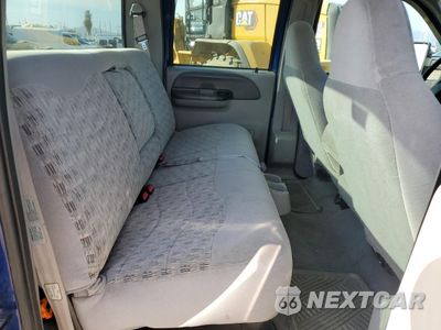 Zdjęcie 10 z 14 samochodu: 1999 FORD F350 SUPER DUTY VIN:1FTWW33F0XEA33619 - miniatura