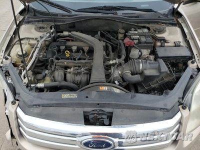 Zdjęcie 11 z 14 samochodu: 2007 FORD FUSION SE VIN:3FAHP07Z07R153495 - miniatura