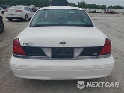 Zdjęcie 6 z 12 samochodu: 2011 FORD CROWN VICTORIA LX VIN:2FABP7EV6BX140288 - miniatura
