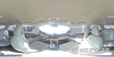 Zdjęcie 13 z 14 samochodu: 2014 TOYOTA CAMRY L VIN:4T4BF1FK2ER431379 - miniatura