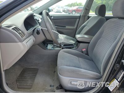 Zdjęcie 7 z 14 samochodu: 2005 TOYOTA CAMRY LE VIN:4T1BE32K65U613391 - miniatura