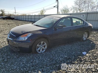 2008 NISSAN ALTIMA 2.5 1N4AL21E48C231906 - główne zdjęcie licytacji z USA - miniatura