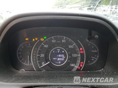 Zdjęcie 9 z 15 samochodu: 2015 HONDA CR-V EX VIN:2HKRM3H56FH500141 - miniatura