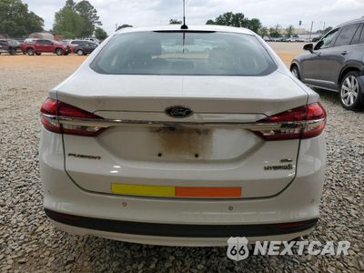 Zdjęcie 6 z 12 samochodu: 2018 FORD FUSION SE HYBRID VIN:3FA6P0LU1JR171738 - miniatura
