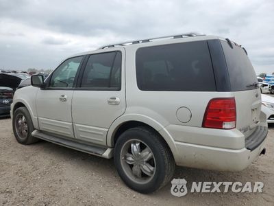 Drugie zdjęcie samochodu z przodu: 2006 FORD EXPEDITION LIMITED VIN:1FMFU19576LA98868 - miniatura