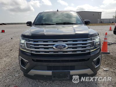 Piąte zdjęcie samochodu w środku: 2018 FORD EXPEDITION MAX LIMITED VIN:1FMJK1KT5JEA52509 - miniatura