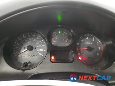 Zdjęcie 9 z 12 samochodu: 2000 TOYOTA RAV4 VIN:JT3GP10V8Y0050351 - miniatura